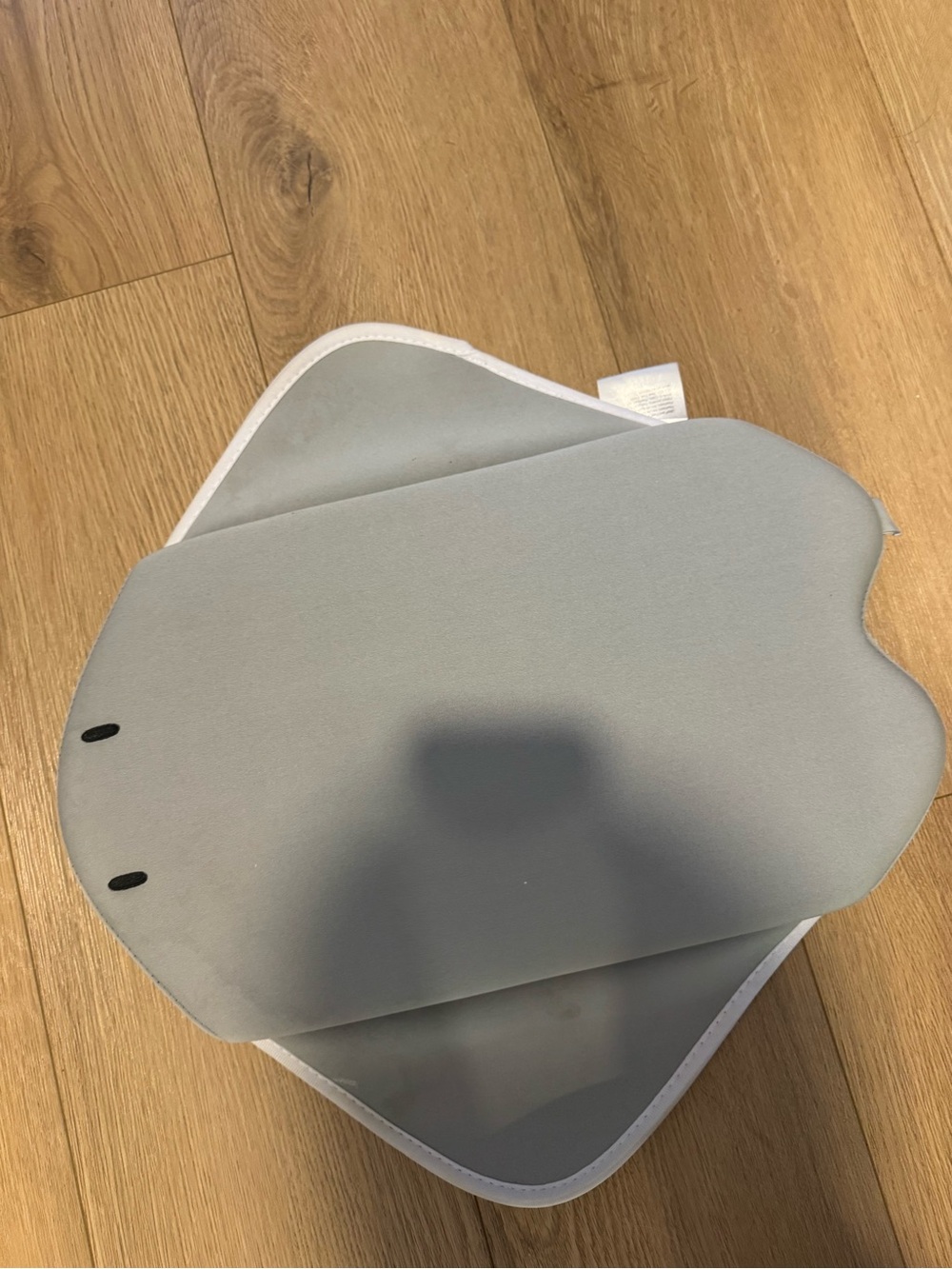 Gray VR Controller Grip Covers - Unbranded